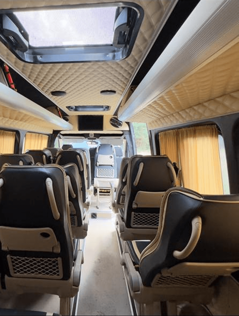 Germes bus salon (1)