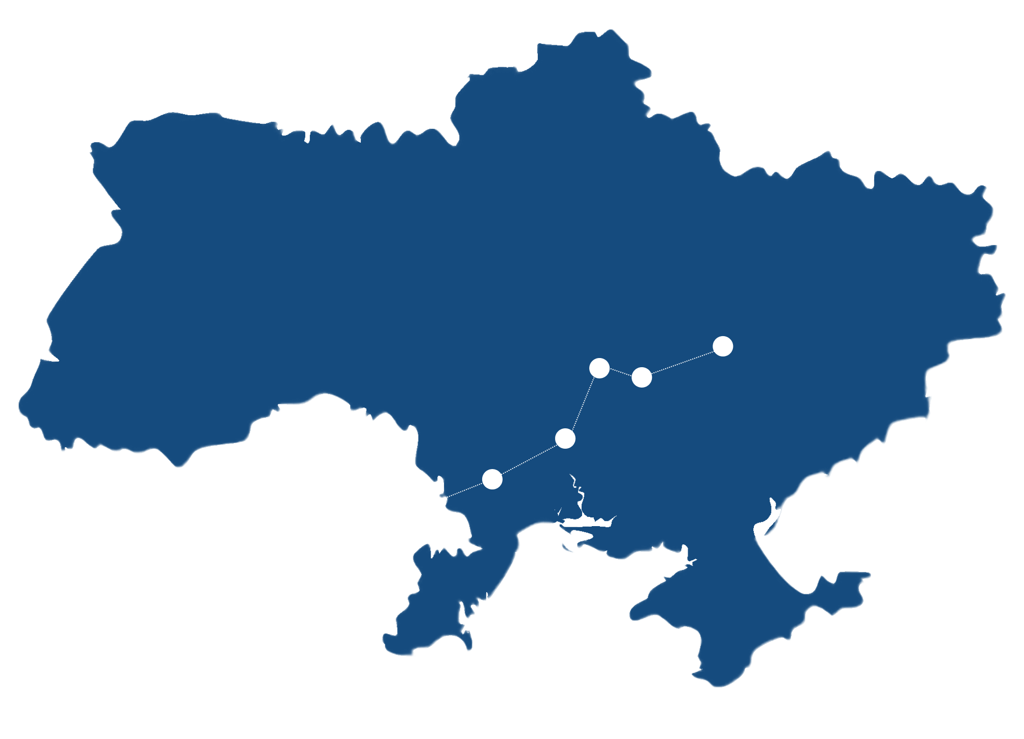 карта germes